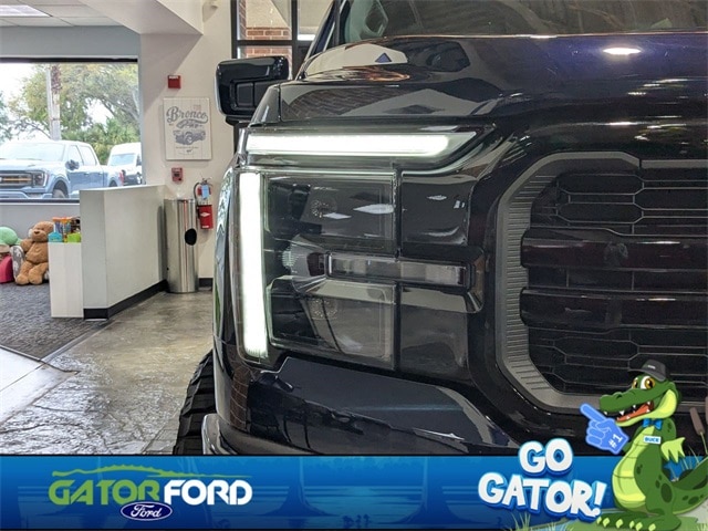New 2025 Ford F-150 LARIAT New 2025 Ford F-150 LARIAT