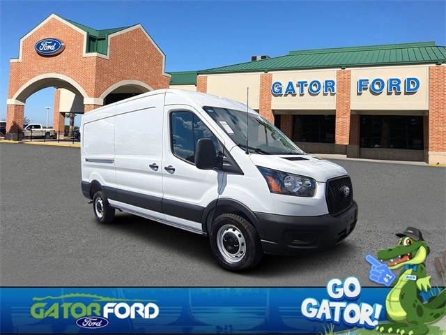 2026 Ford Transit Van Base's photo
