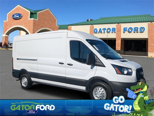 2026 Ford Transit Van Base's photo