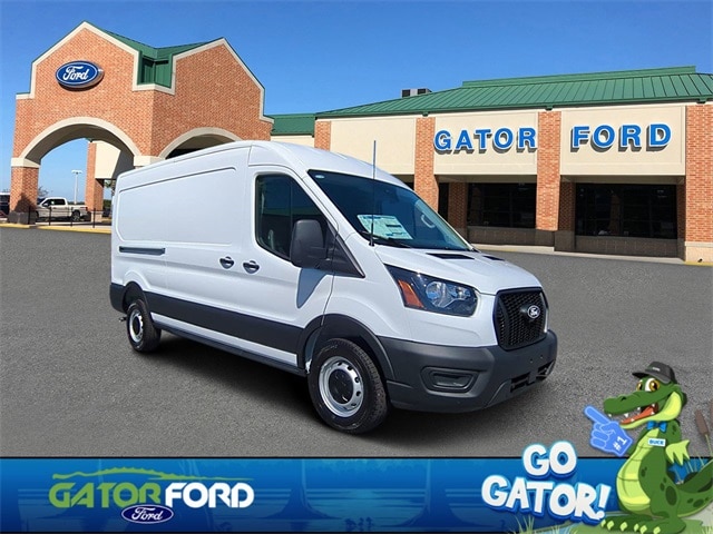 2026 Ford Transit Van Base's photo