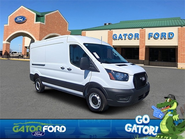 2026 Ford Transit Van Base's photo