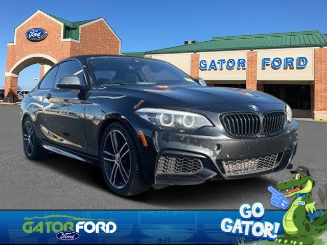 2019 BMW 2 Series