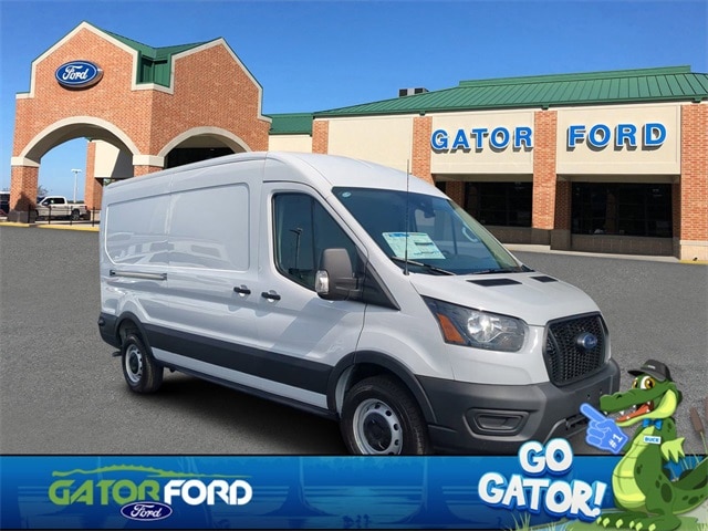 2025 Ford Transit Van Base's photo