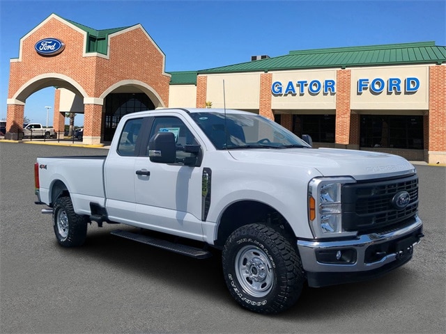 2024 Ford Super Duty F-250 SRW XL