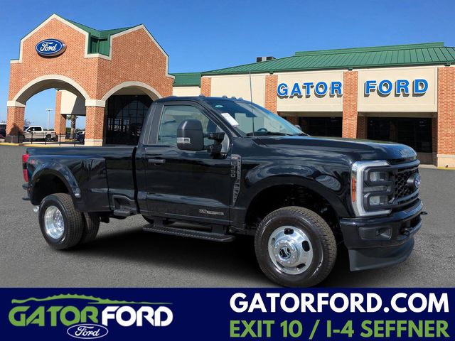 2026 Ford Super Duty F-350 DRW XL