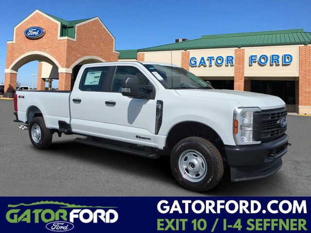 2026 Ford F-250 Super Duty XL