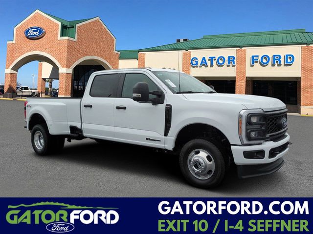 2026 Ford Super Duty F-350 DRW XL