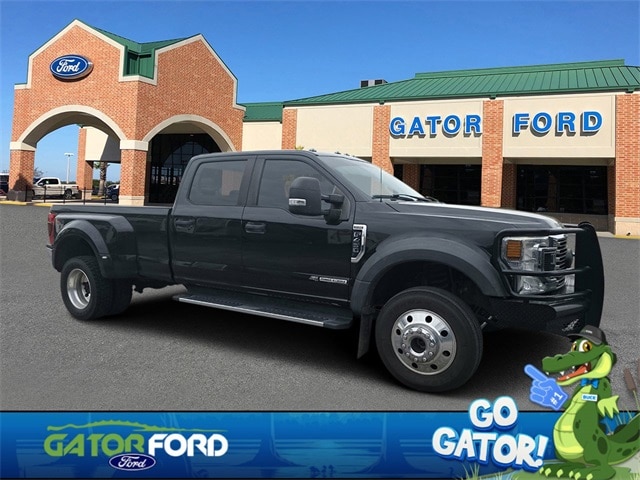 2020 Ford Super Duty F-450 Drw
