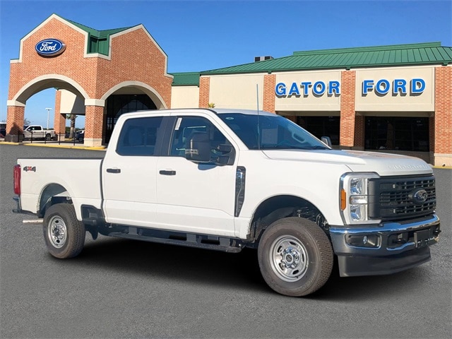 2024 Ford Super Duty F-250 SRW XL