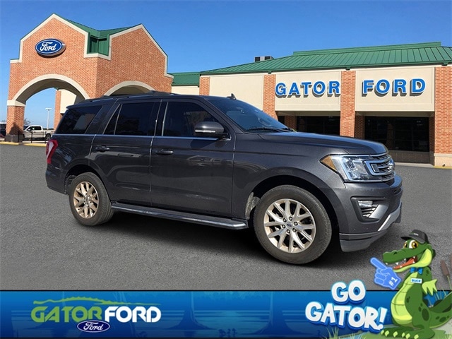 2021 Ford Expedition