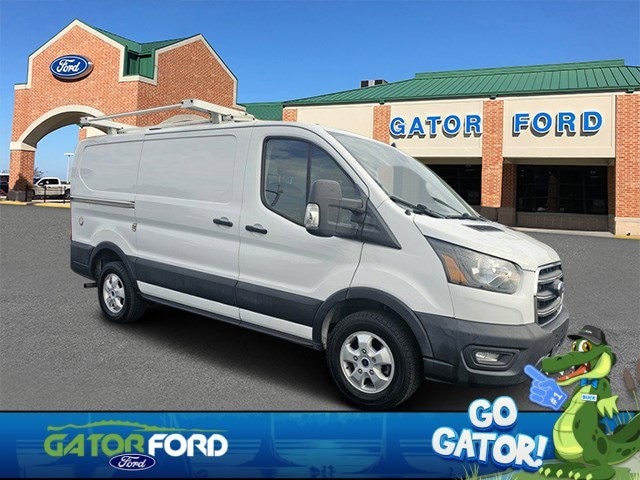 2020 Ford Transit Cargo Van