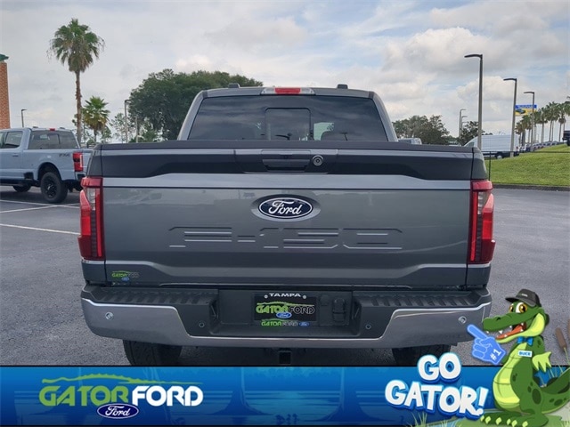 New 2024 Ford F-150 XLT New 2024 Ford F-150 XLT