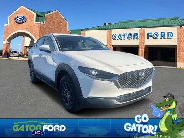 2021 Mazda Cx-30