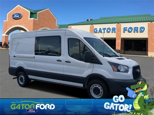 2023 Ford Transit Cargo Van