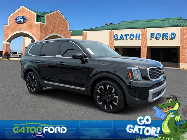 2023 Kia Telluride