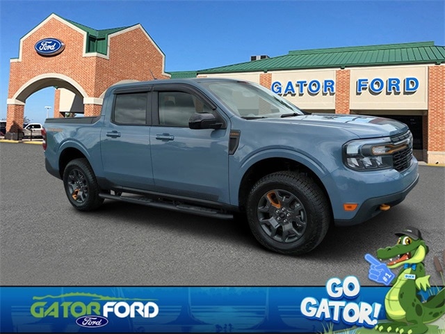 2024 Ford Maverick