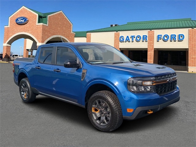 2024 Ford Maverick XLT Advanced