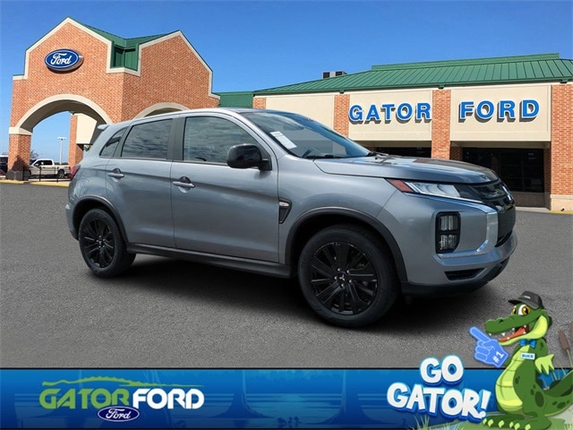 2022 Mitsubishi Outlander Sport