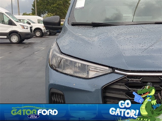 Used 2025 Ford Escape ST-Line