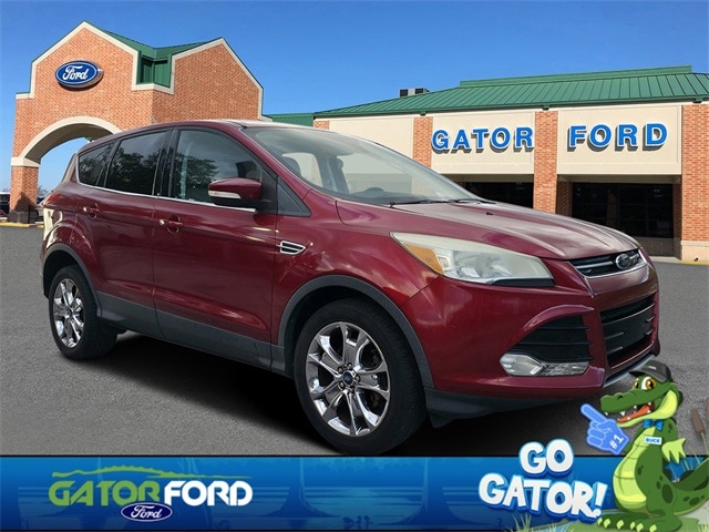 2013 Ford Escape