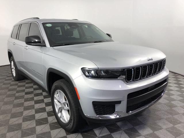 2024 Jeep Grand Cherokee L