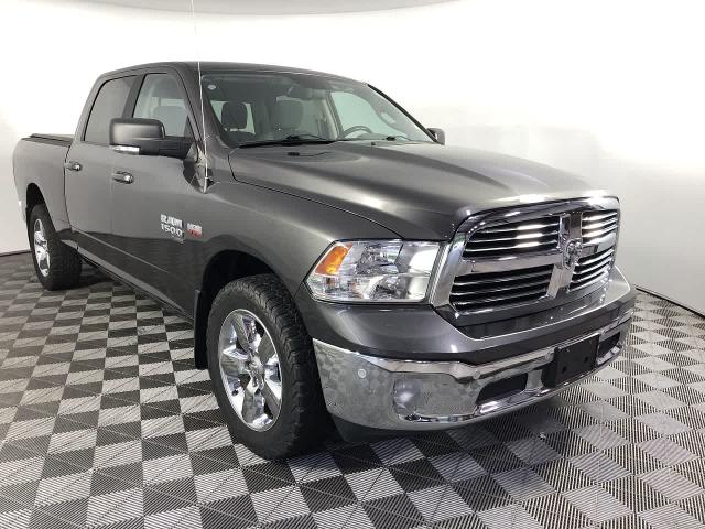 2019 RAM 1500 Classic