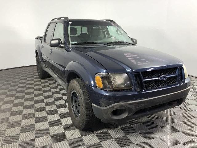 2003 Ford Explorer Sport Trac