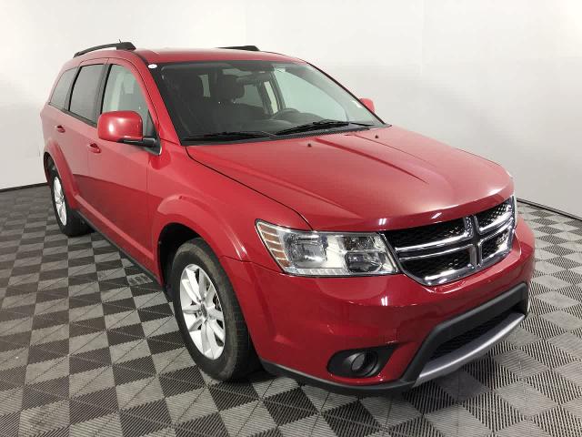 2013 Dodge Journey