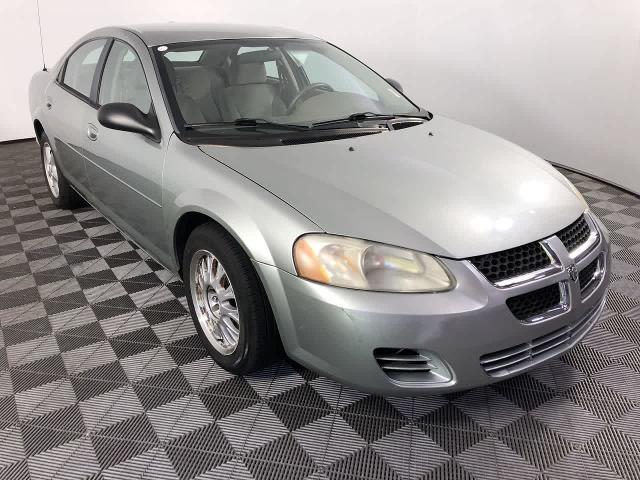 2006 Dodge Stratus Sdn