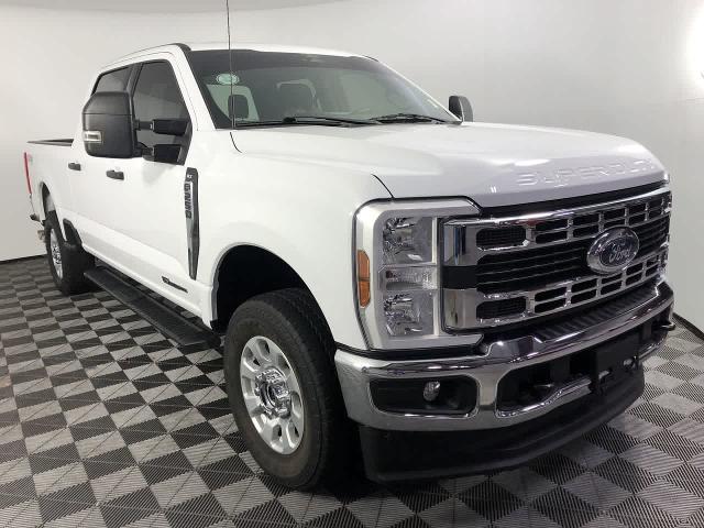 2024 Ford Super Duty F-250 Srw