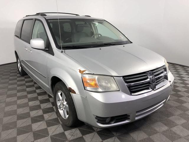 2010 Dodge Grand Caravan