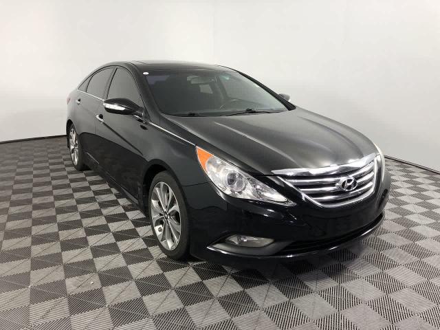 2014 Hyundai Sonata