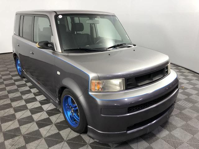 2006 Scion xB