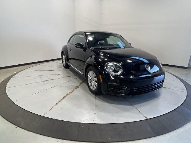 2019 Volkswagen Beetle