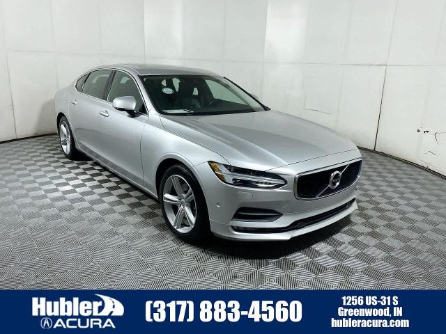 2018 Volvo S90