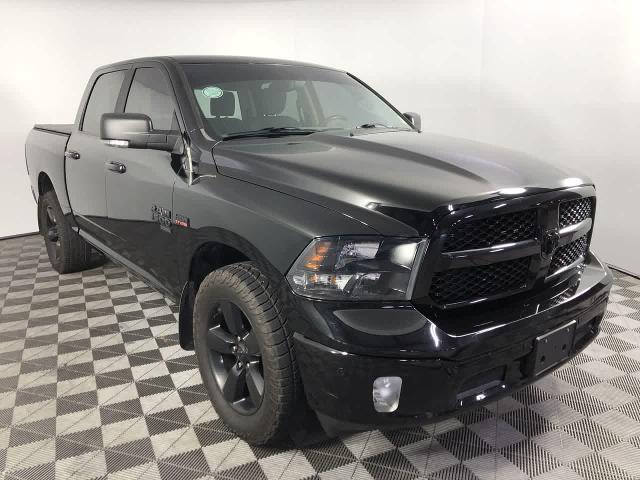 2019 RAM 1500 Classic