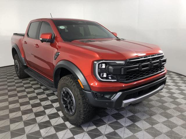 2024 Ford Ranger