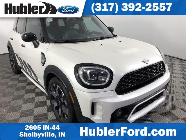 2024 MINI Countryman