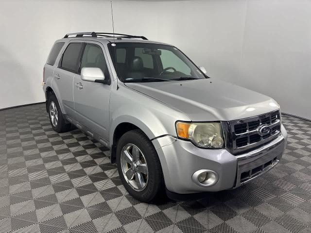 2010 Ford Escape