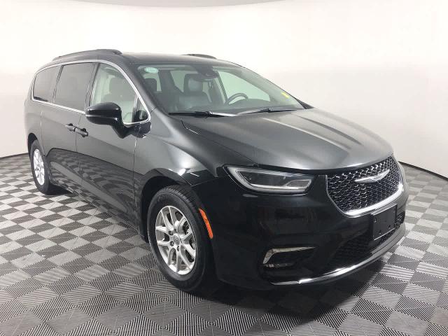 2022 Chrysler Pacifica