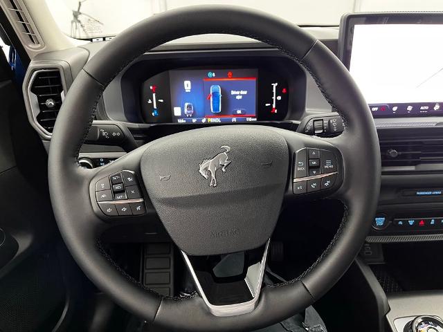 New 2026 Velocity Blue Metallic Ford Outer Banks® image 21