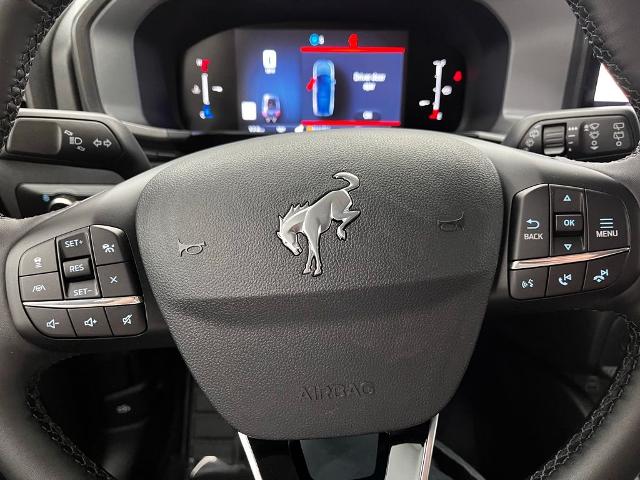 New 2026 Velocity Blue Metallic Ford Outer Banks® image 22