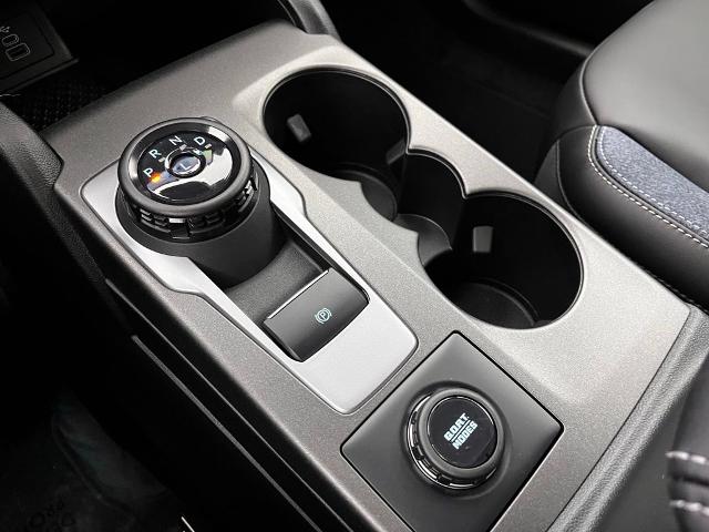 New 2026 Velocity Blue Metallic Ford Outer Banks® image 30