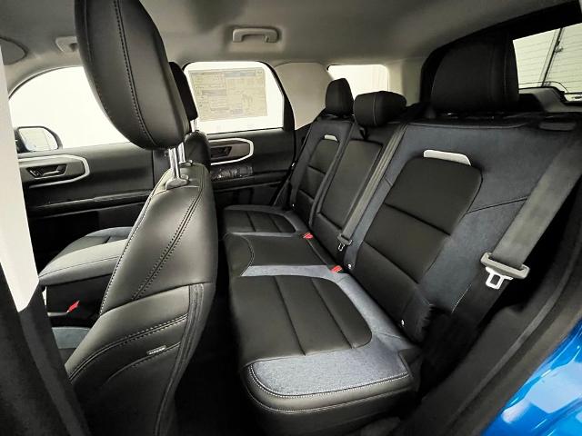New 2026 Velocity Blue Metallic Ford Outer Banks® image 37