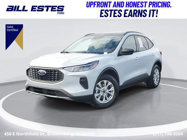 2026 Ford Escape
