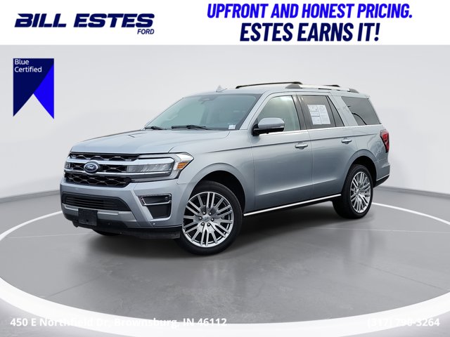 2024 Ford Expedition