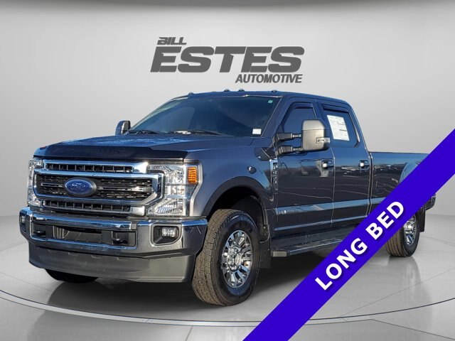 2021 Ford Super Duty F-350 Limited