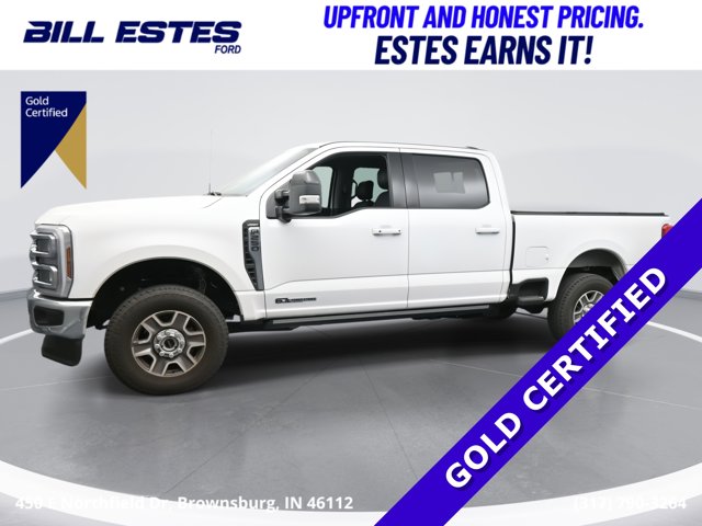 2025 Ford Super Duty F-250 Srw