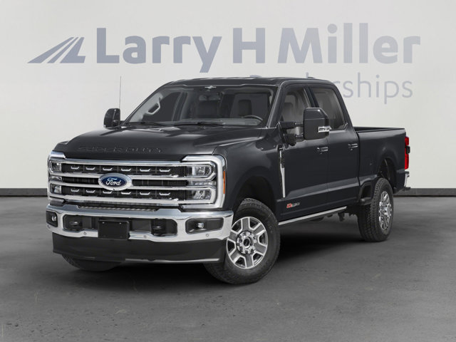 2023 Ford Super Duty F-250 Srw