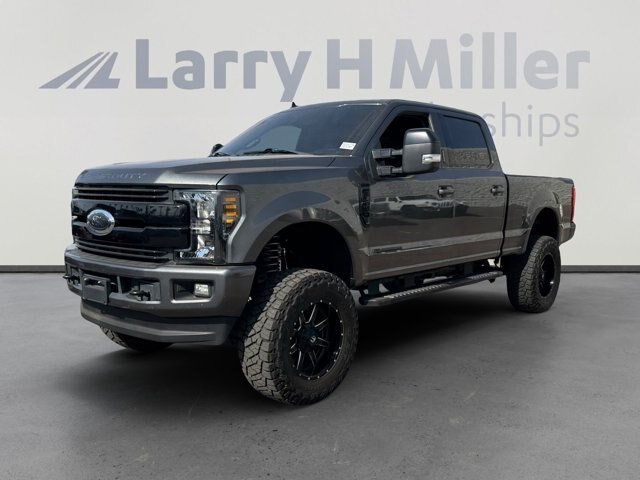 2019 Ford Super Duty F-250 Srw
